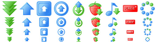 online free icons