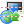 PC-Web synchronization v2 icon