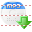 MP3 downloads icon