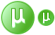 Torrent icon