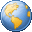 Geolocation Toolbar Icons icon