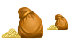 Sandbag icons