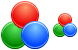 RGB icons
