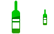 Wine bottle ICO