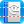 Address book icon