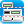 Cash register icon