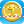 Coin icon