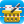 Full basket icon