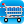 Hand cart icon