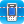 Mobile phone icon