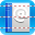 Address book icon