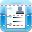 Card file SH icon