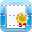 Certificate SH icon