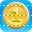 Coin icon