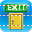 Exit icon