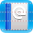 Address book icon