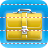 Brief case icon