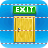 Exit icon