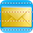 Letter icon