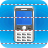 Mobile phone icon