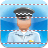 Police officer SH icon