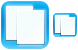 Copy icons