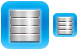 Database icons