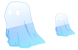 Ghost icons