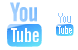 Youtube icons