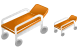 Stretcher icons