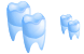 Teeth icons