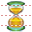 Hourglass icon