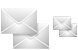 Messages icons