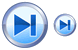 Last button icons
