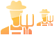 Farmer icons