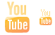 Youtube icons