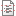 List icon