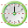 Clock icon