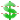 Dollar icon