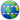 Earth icon