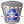 Bin icon