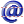 E-mail icon