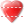 Heart icon