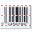 Bar-code icon