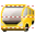 Bus icon