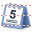 Calendar icon