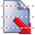 Export icon