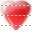 Heart icon