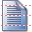 Text file icon