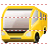 Bus icon